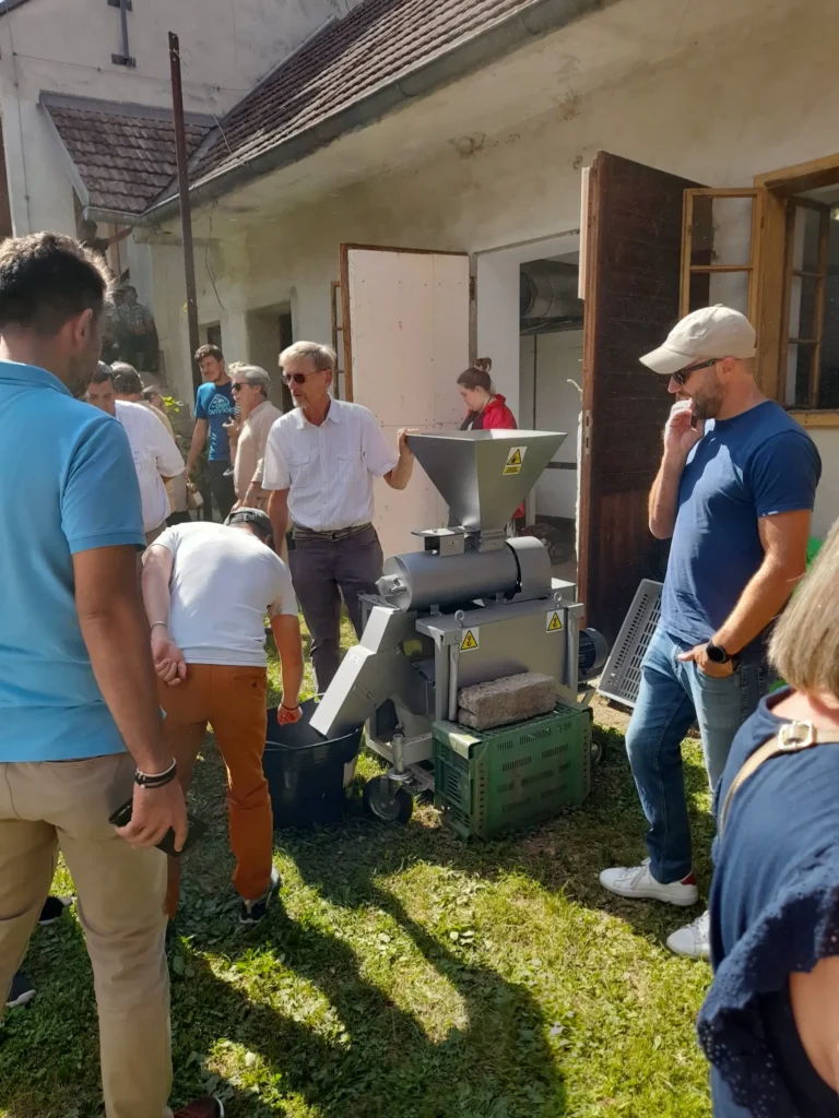 Aufmerksame Betrachter