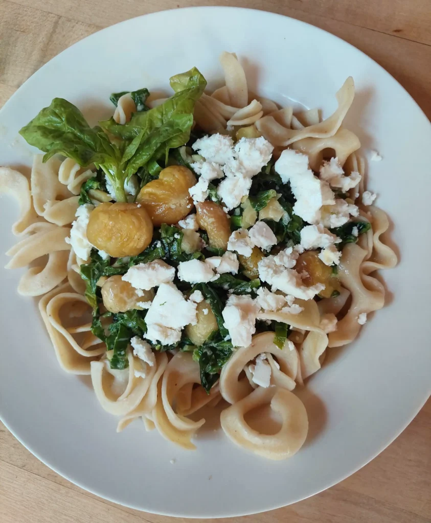 Mahlzeit