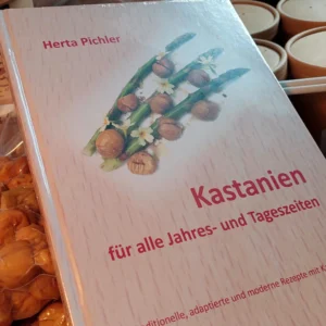 Kastanienkochbuch